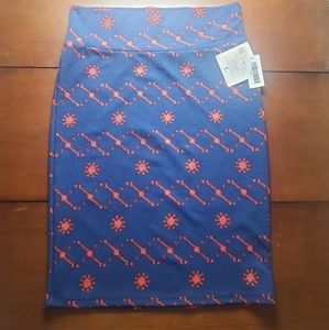 LulaRoe Cassie L NWT